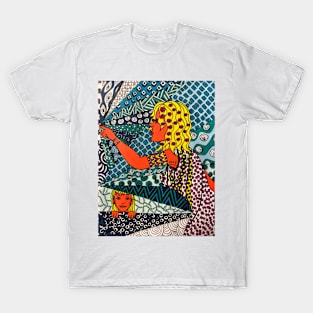 A touch of possibilities T-Shirt